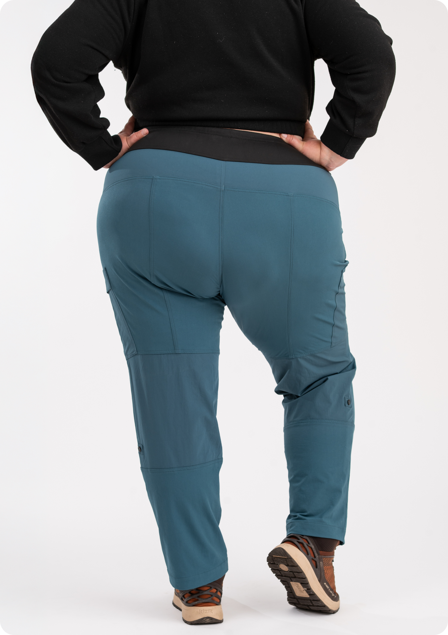 Pants Brecken Outdoor Pants