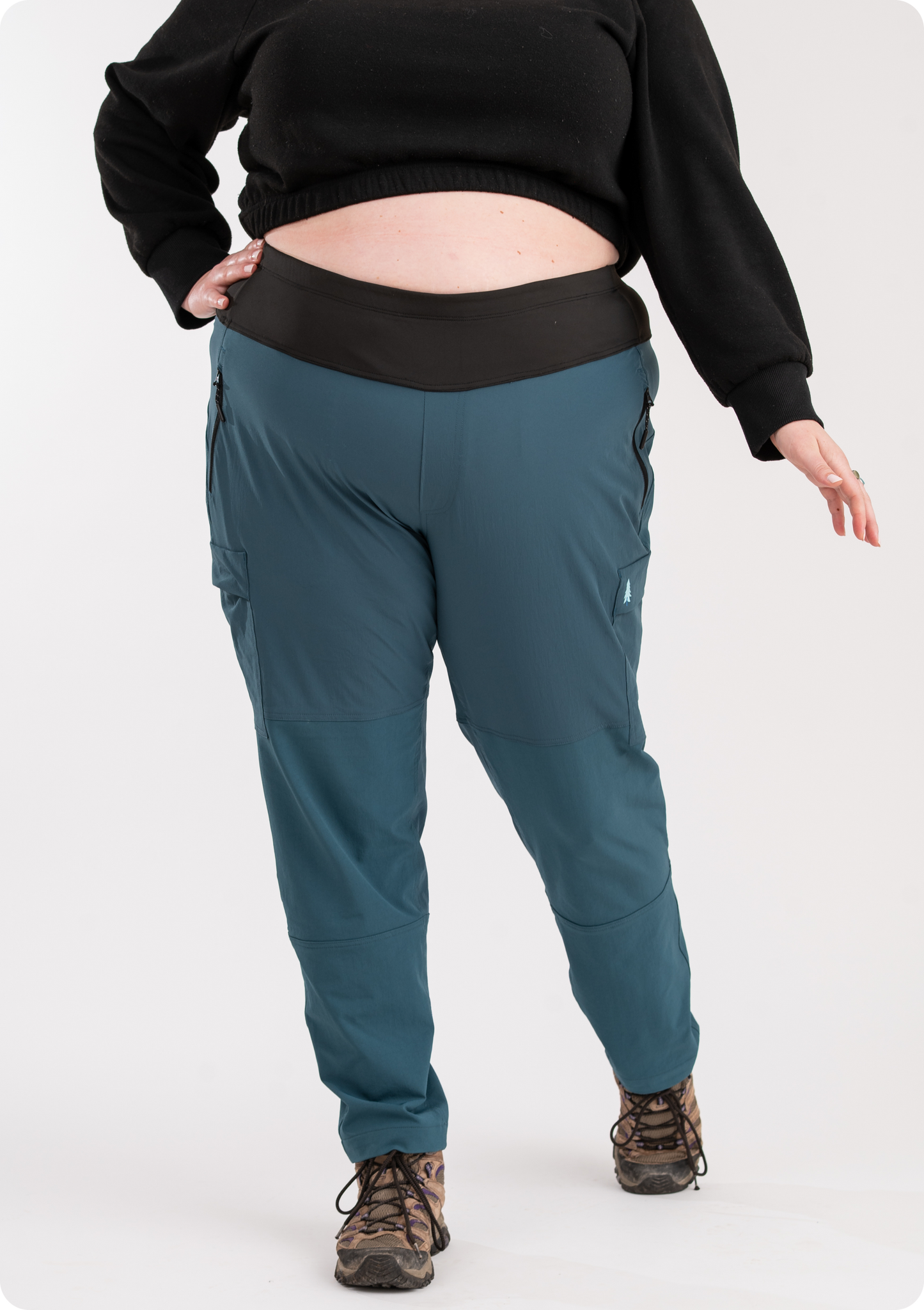 Pants Brecken Outdoor Pants