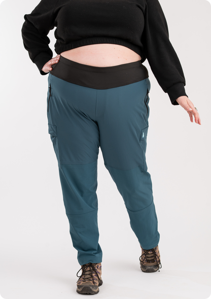 Pants Brecken Outdoor Pants