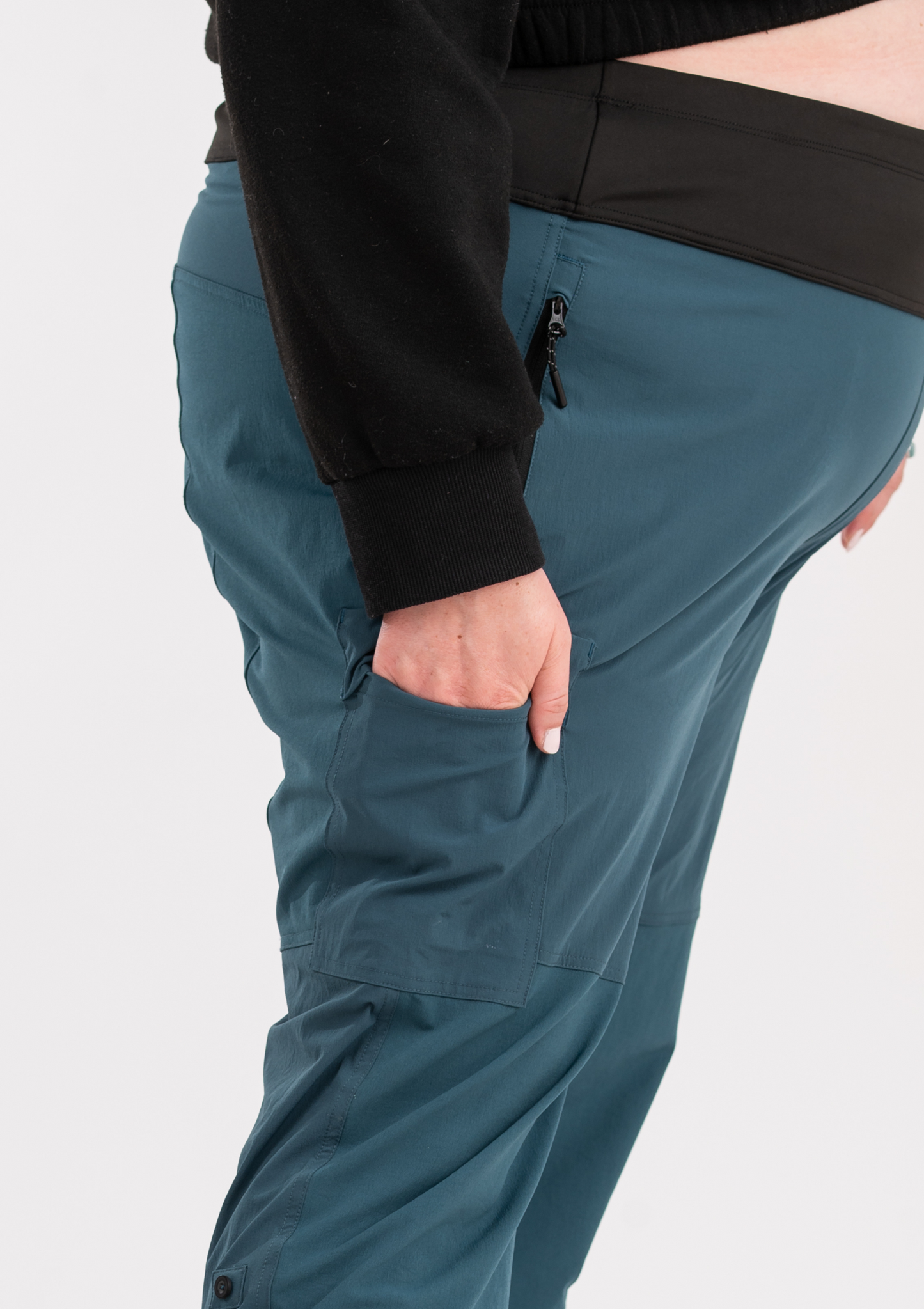 Pants Brecken Outdoor Pants