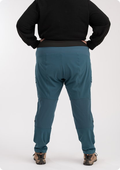 Pants Brecken Outdoor Pants