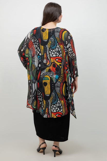 Gatsby Whisper Top