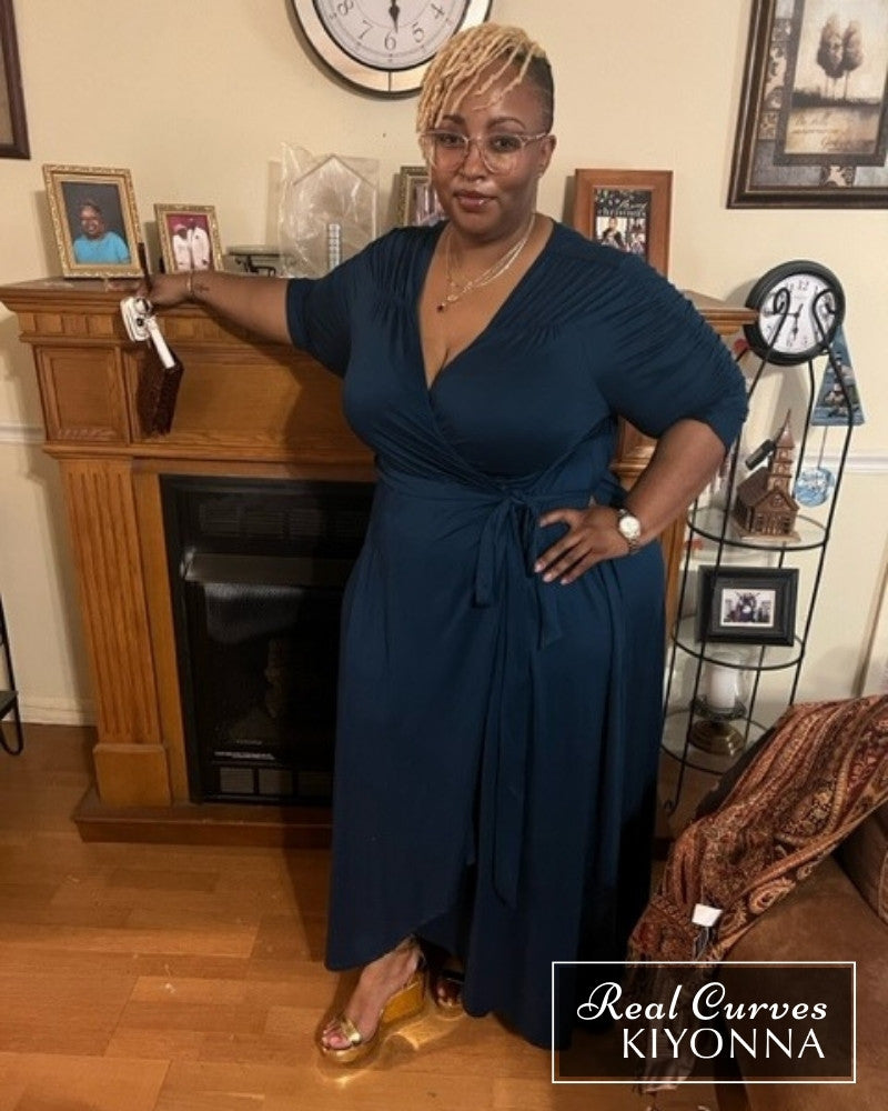 Dresses Meadow Dream Maxi Dress