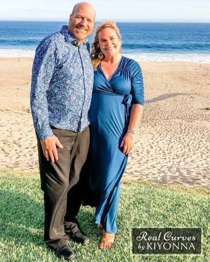 Dresses Meadow Dream Maxi Dress