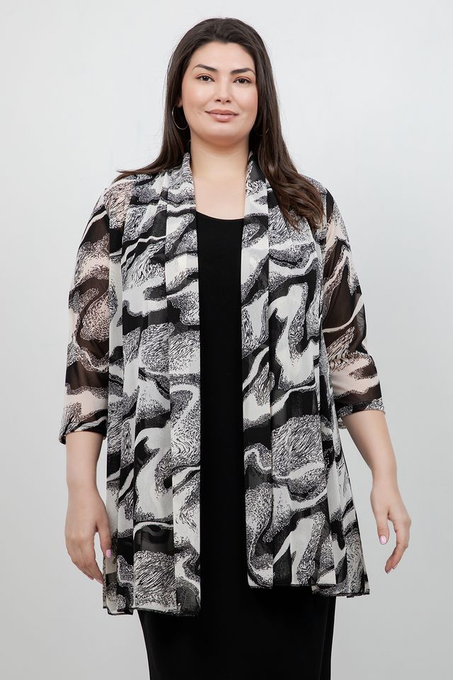 Jackets Mesh Orbit Jacket