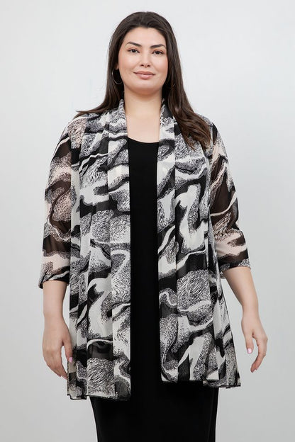 Jackets Mesh Orbit Jacket