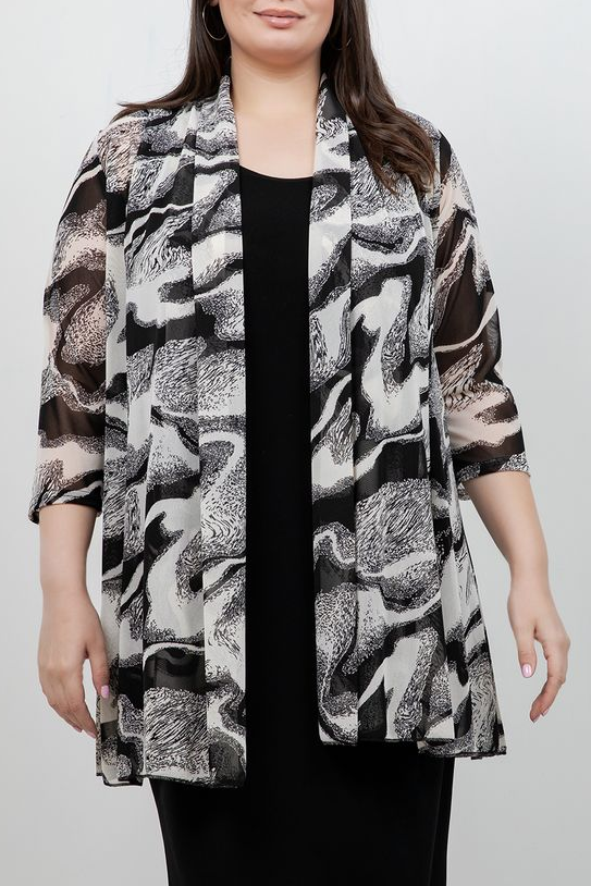 Jackets Mesh Orbit Jacket