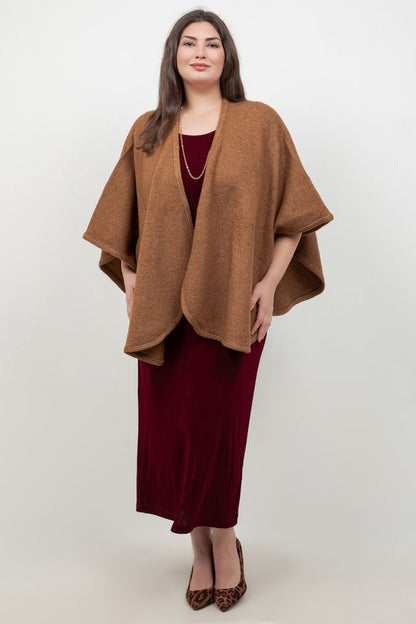 Vikki Vi Classic Shiraz Maxi Tank Dress