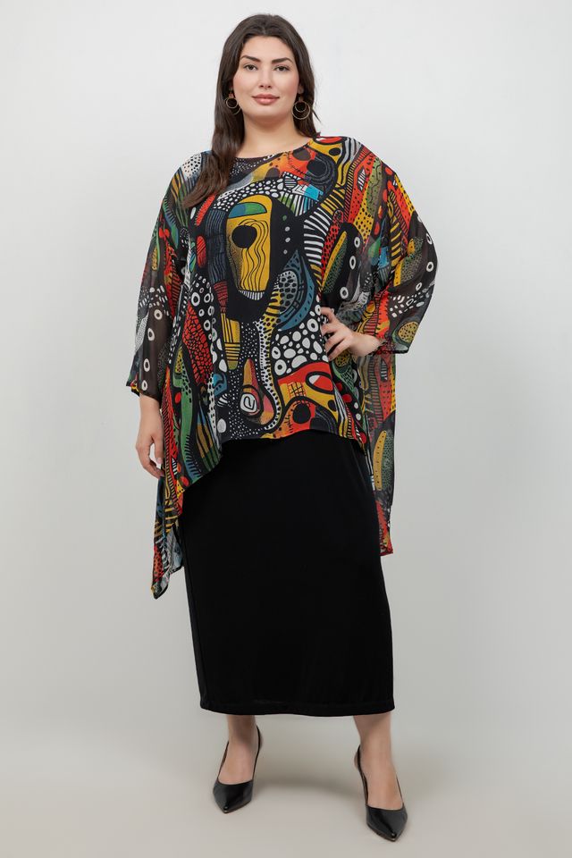 Gatsby Whisper Top