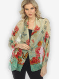 Silk Scarf BIFC