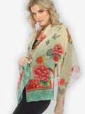 Silk Scarf BIFC