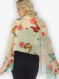 Silk Scarf BIFC