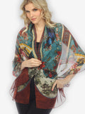 Silk Scarf FFF