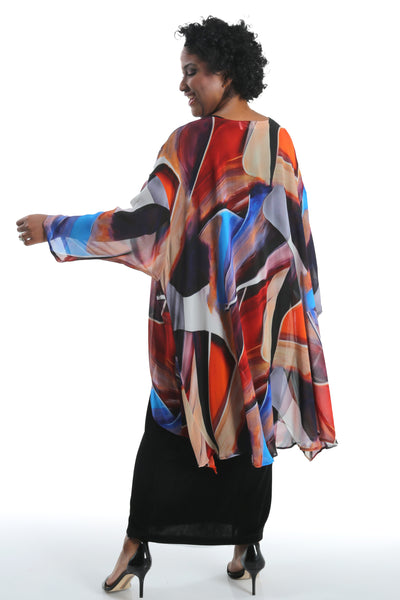 Sterling Carnival Whisper Top