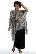 Sterling Safari Whisper Top