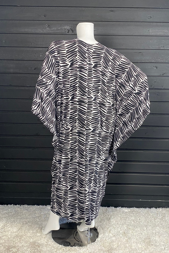 Dresses Vikki Vi Jersey Styx Caftan