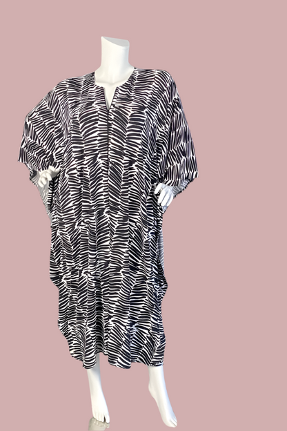 Dresses Vikki Vi Jersey Styx Caftan