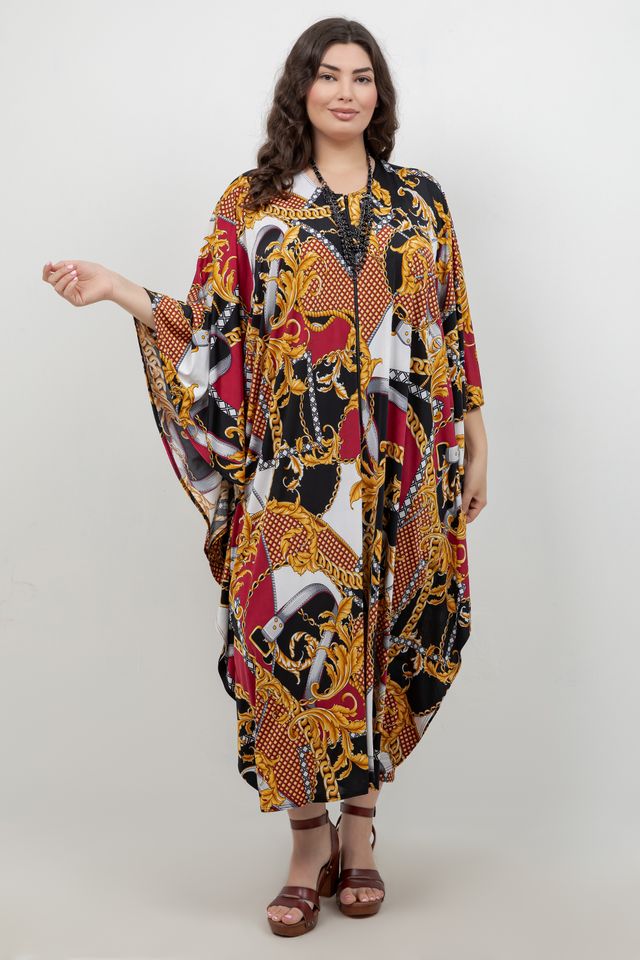 Vikki Vi Versailles Caftan