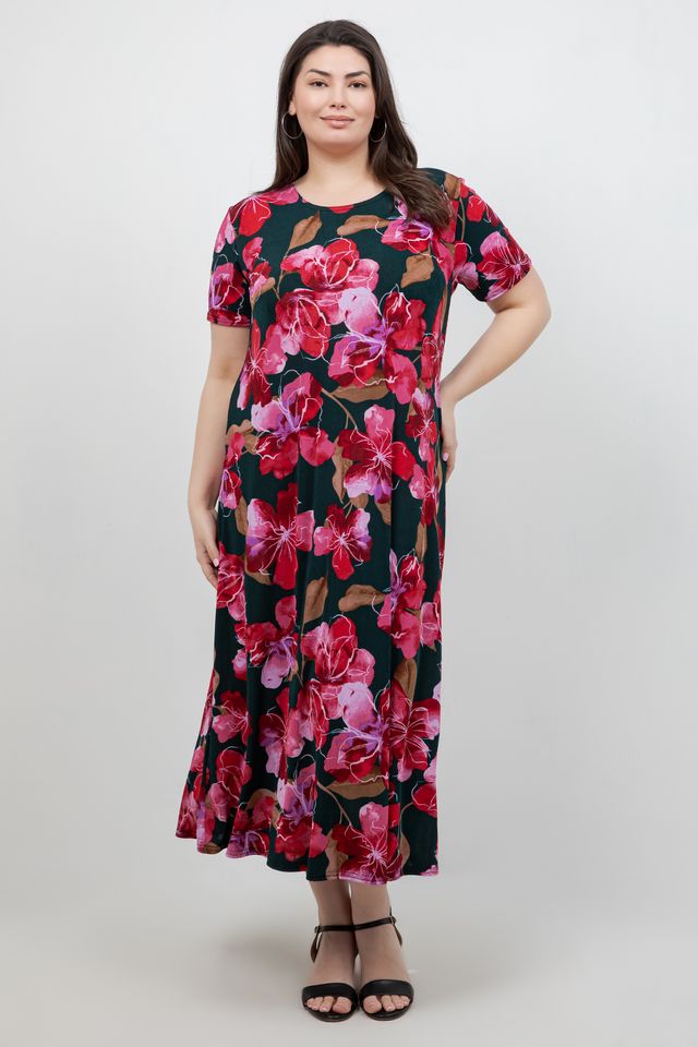 Dresses Roselle Maxi Dress