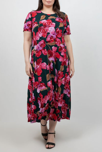 Dresses Roselle Maxi Dress
