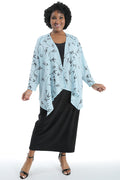 Vikki Vi Anne Swing Cardigan