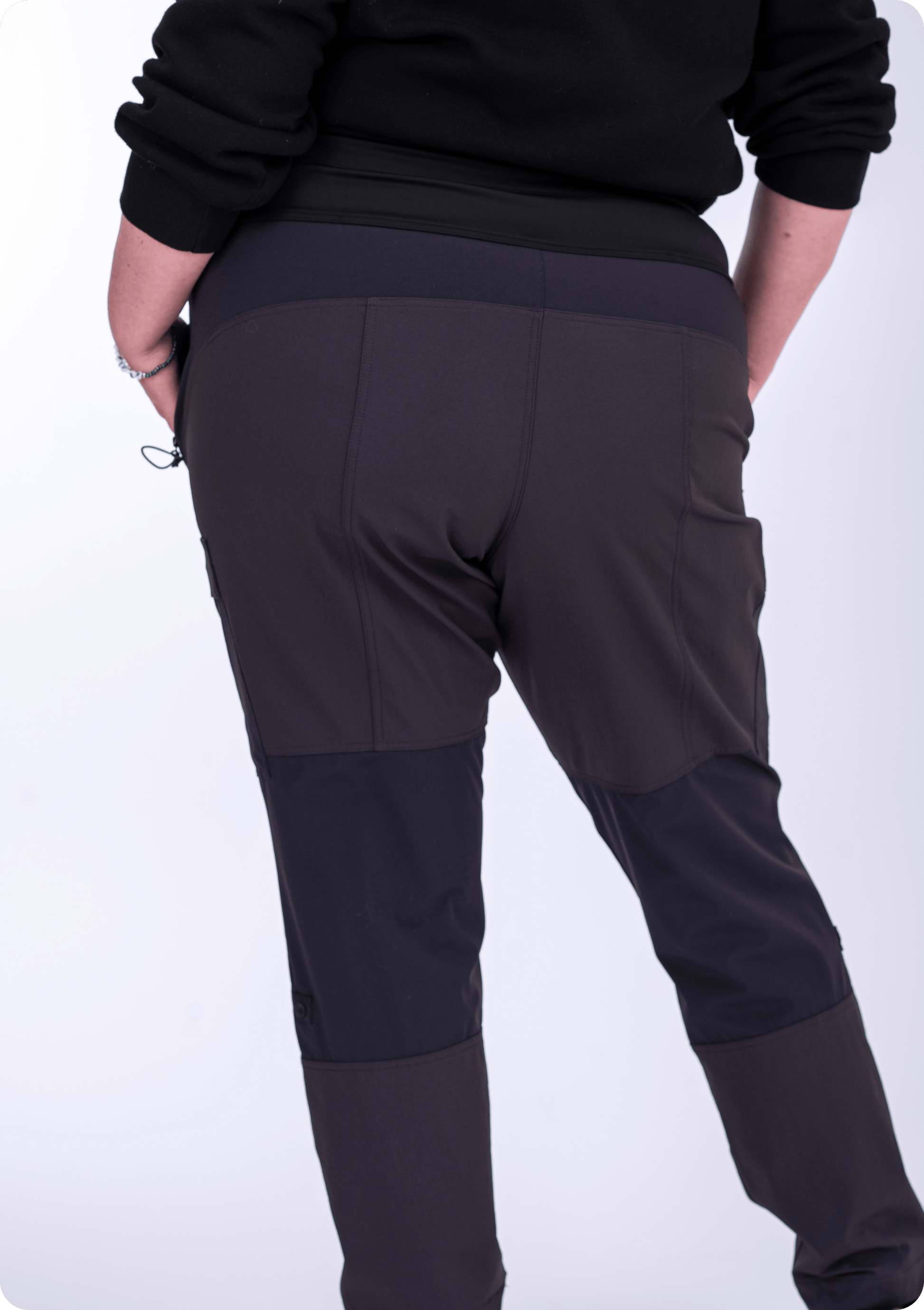 Pants Brecken Outdoor Pants