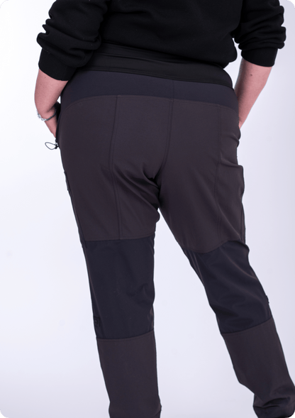 Pants Brecken Outdoor Pants