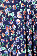 Vikki Vi Jersey Berlin 3/4 Sleeve Top