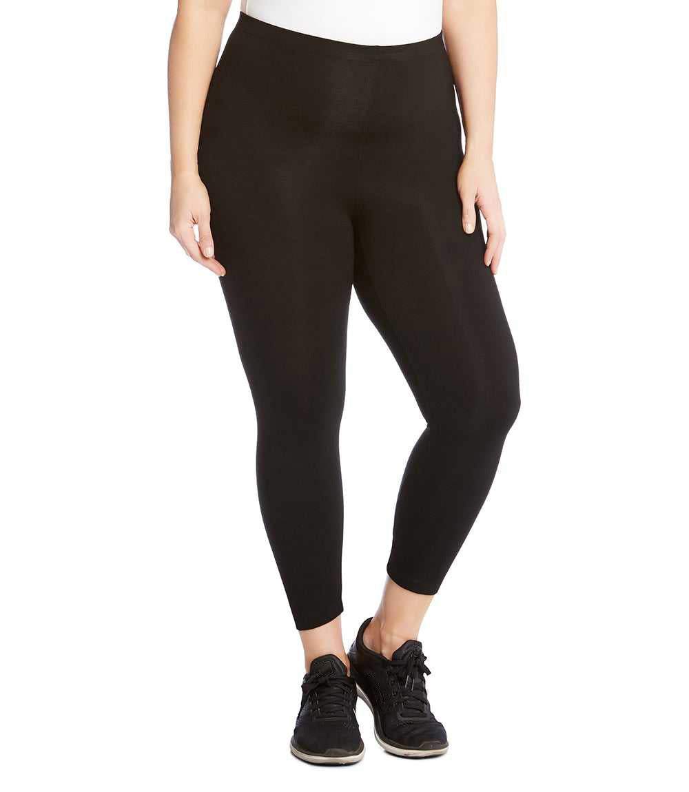bottom Plus Size Leggings