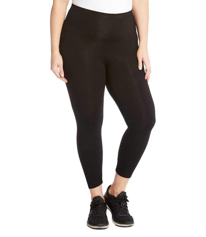 bottom Plus Size Leggings