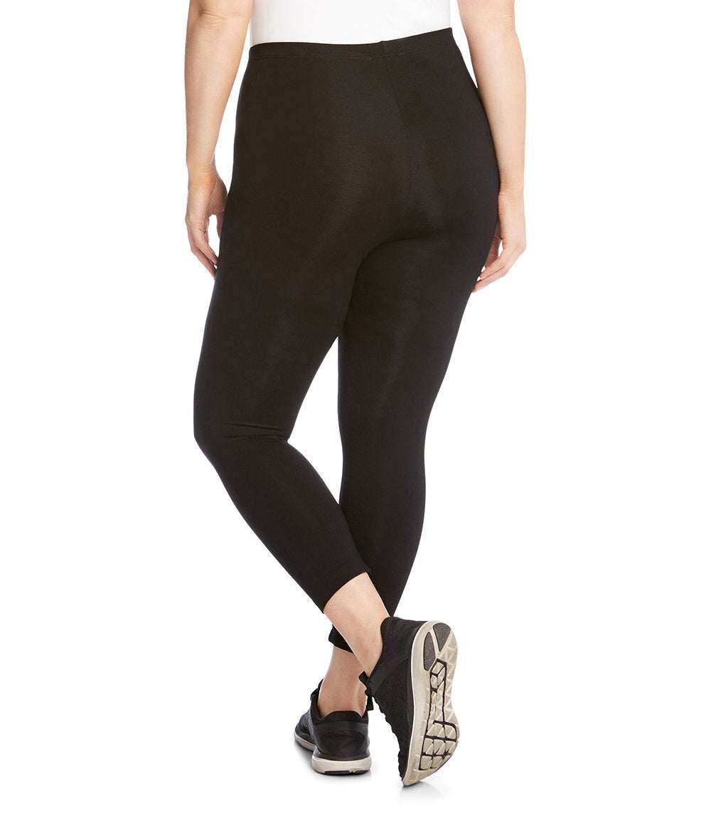 bottom Plus Size Leggings