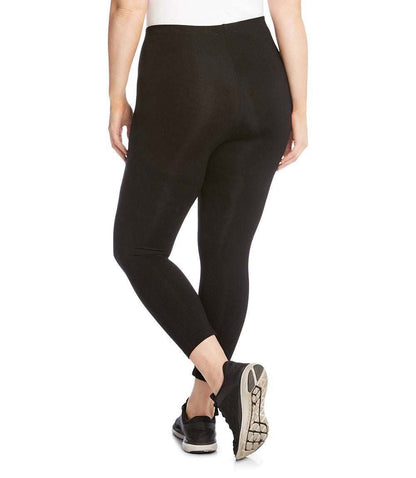 bottom Plus Size Leggings