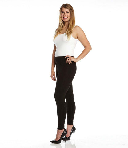 bottom Plus Size Leggings