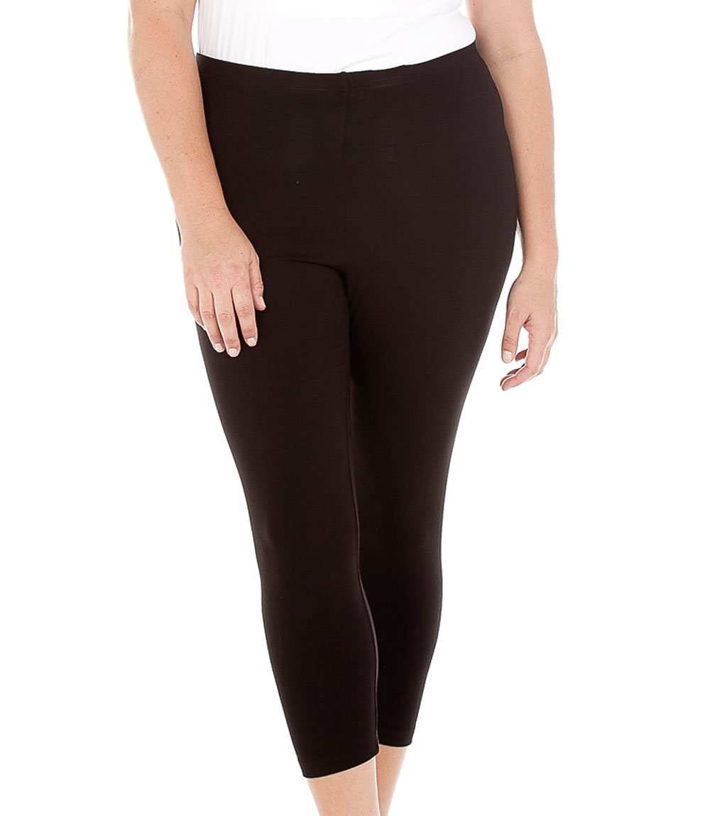 bottom Plus Size Leggings
