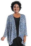 Vikki Vi Mia Swing Cardigan