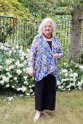 Vikki Vi Joan Swing Cardigan