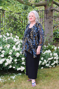 Vikki Vi Carrie Swing Cardigan