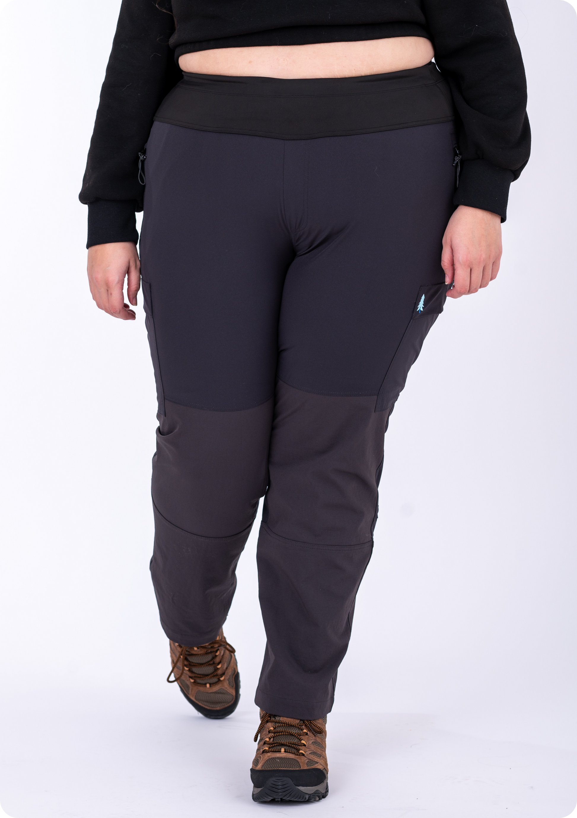 Pants Brecken Outdoor Pants