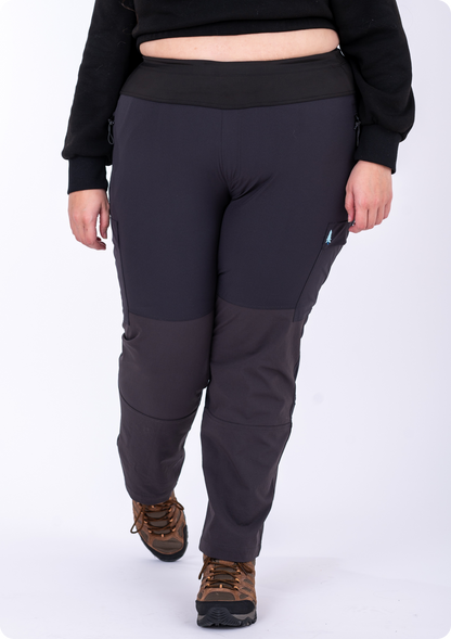 Pants Brecken Outdoor Pants