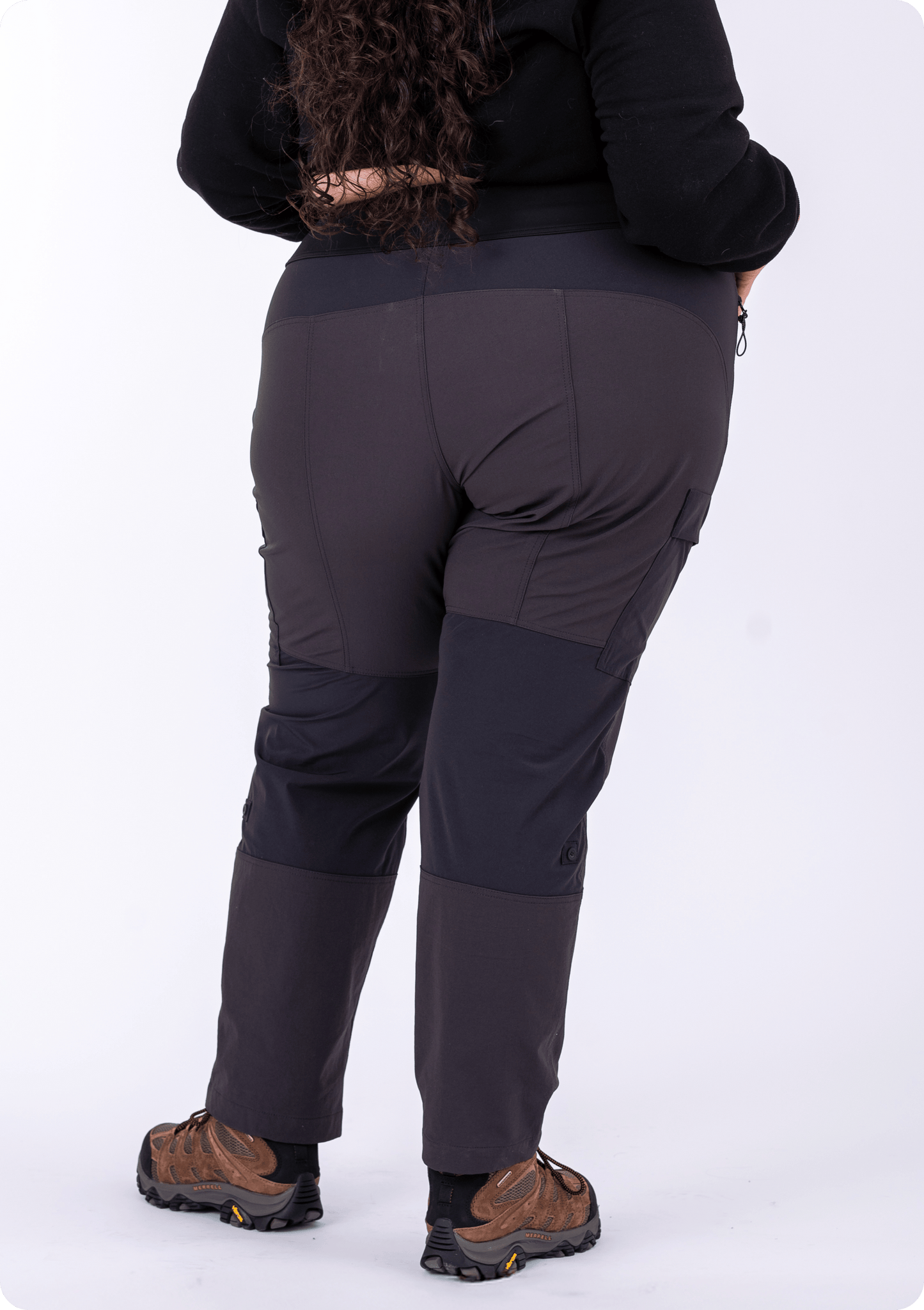 Pants Brecken Outdoor Pants