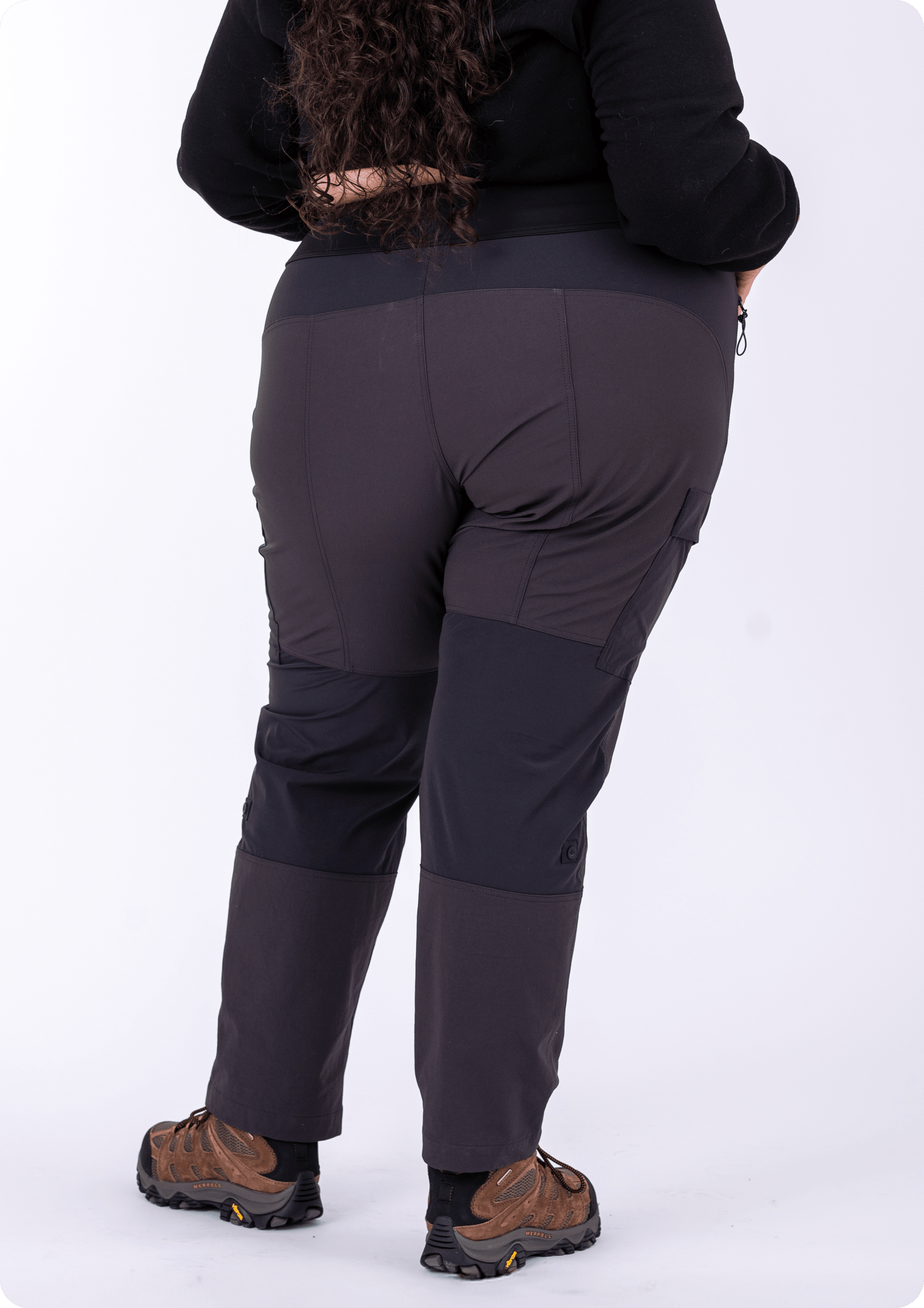 Pants Brecken Outdoor Pants