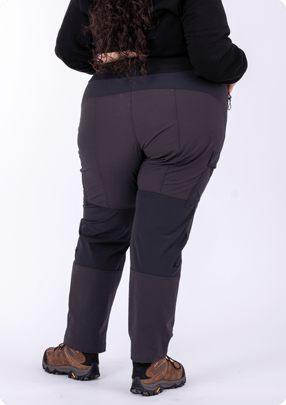 Pants Brecken Outdoor Pants