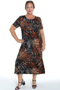 JoStar Jenny Maxi Dress