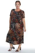 JoStar Jenny Maxi Dress
