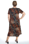 JoStar Jenny Maxi Dress