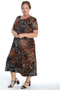 JoStar Jenny Maxi Dress