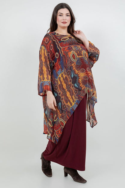Tops Nova Whisper Top