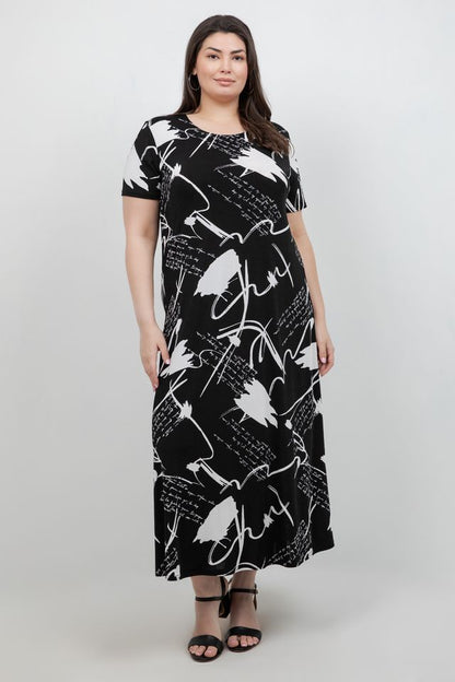 Dresses Sonnet Maxi Dress