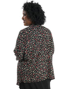 Vikki Vi Claire Swing Cardigan