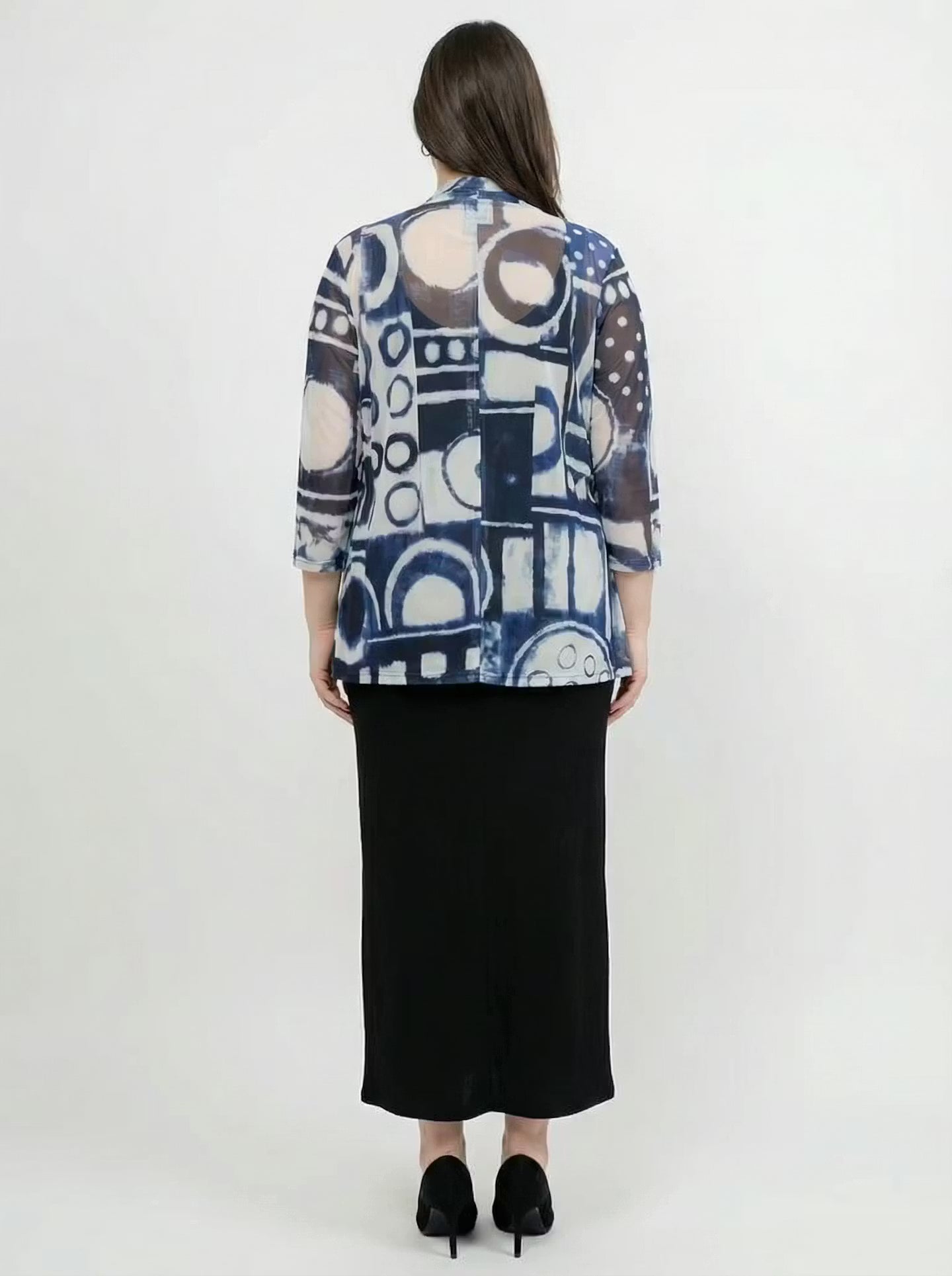 Jackets Dottie Mesh Jacket